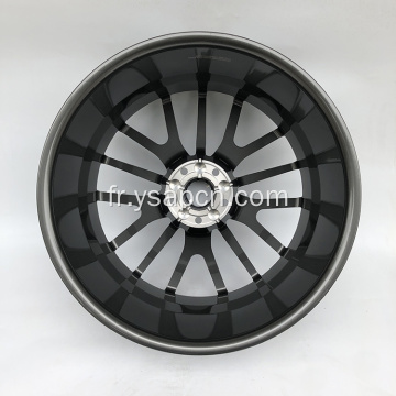 Maserati Quattroporte Ghibli Levante Levante Forged Wheel Rims